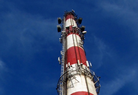 Guy Wires Maintenance: Ensuring Stability for Houston Businesses
