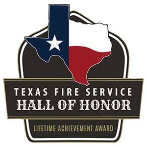 Texas Fire Service Hall Of Honor