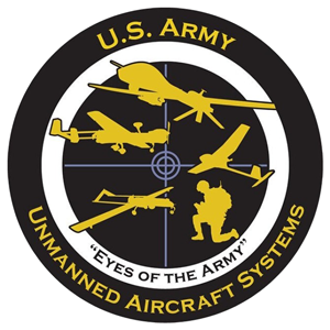 U.S. Army Unmanned Aircraft Systems